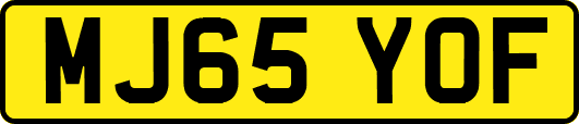 MJ65YOF