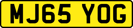 MJ65YOG