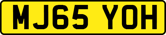 MJ65YOH