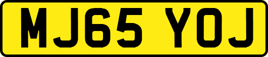 MJ65YOJ