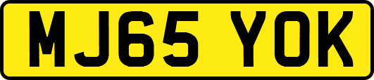MJ65YOK