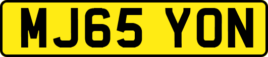 MJ65YON