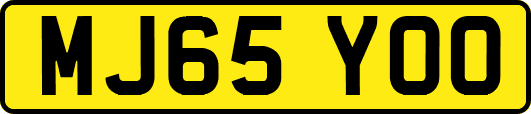MJ65YOO