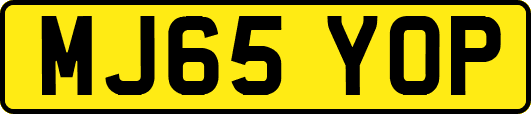 MJ65YOP