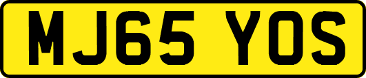 MJ65YOS
