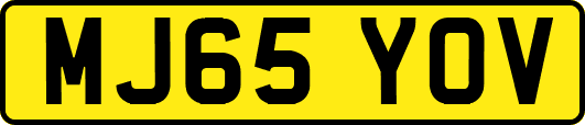 MJ65YOV