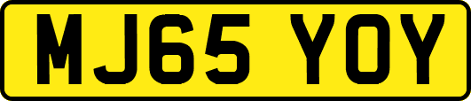 MJ65YOY