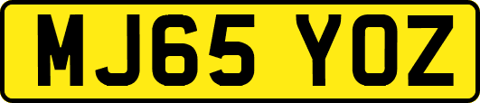 MJ65YOZ