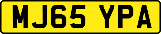 MJ65YPA