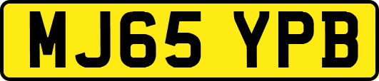 MJ65YPB