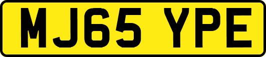 MJ65YPE