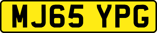 MJ65YPG