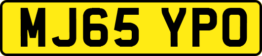 MJ65YPO