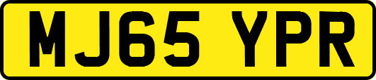 MJ65YPR