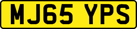 MJ65YPS