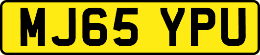 MJ65YPU