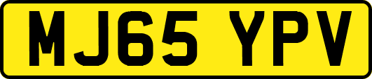 MJ65YPV