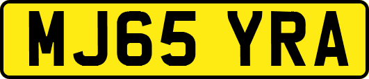 MJ65YRA