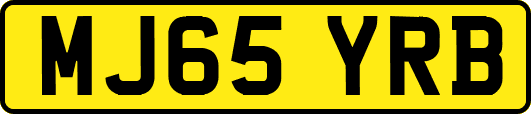 MJ65YRB