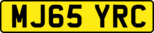 MJ65YRC