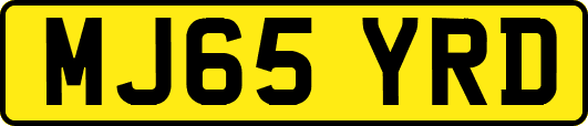 MJ65YRD