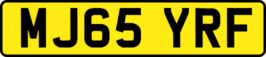 MJ65YRF