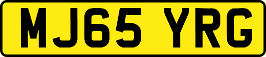 MJ65YRG