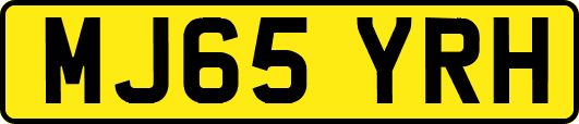 MJ65YRH