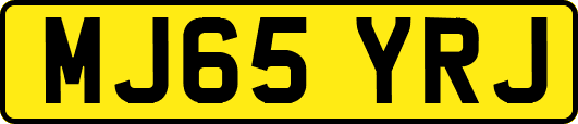 MJ65YRJ