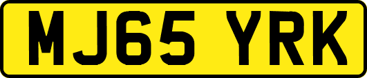 MJ65YRK