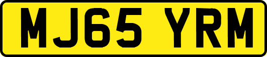 MJ65YRM