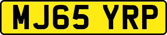 MJ65YRP