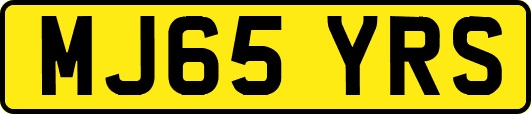MJ65YRS