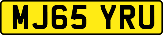 MJ65YRU