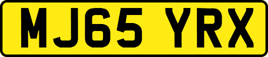 MJ65YRX