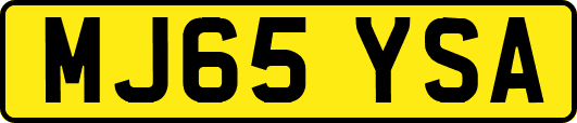 MJ65YSA