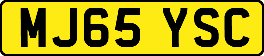 MJ65YSC
