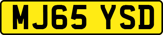 MJ65YSD