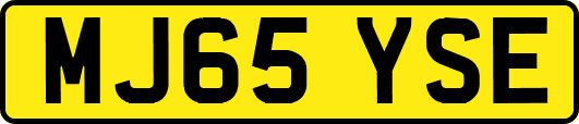 MJ65YSE