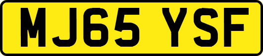 MJ65YSF