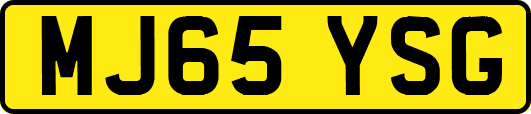 MJ65YSG