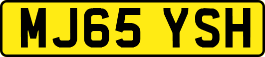 MJ65YSH