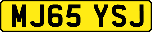 MJ65YSJ