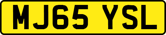 MJ65YSL