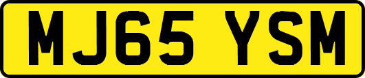 MJ65YSM