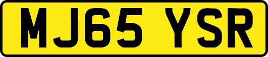 MJ65YSR