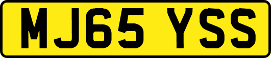MJ65YSS