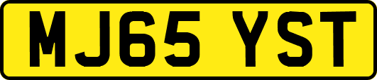 MJ65YST