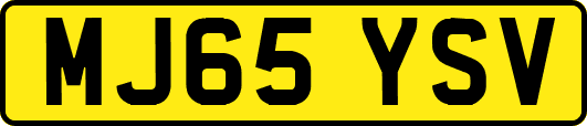 MJ65YSV