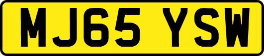MJ65YSW